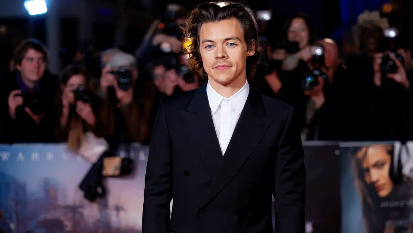 La Metamorfosi di Harry Styles