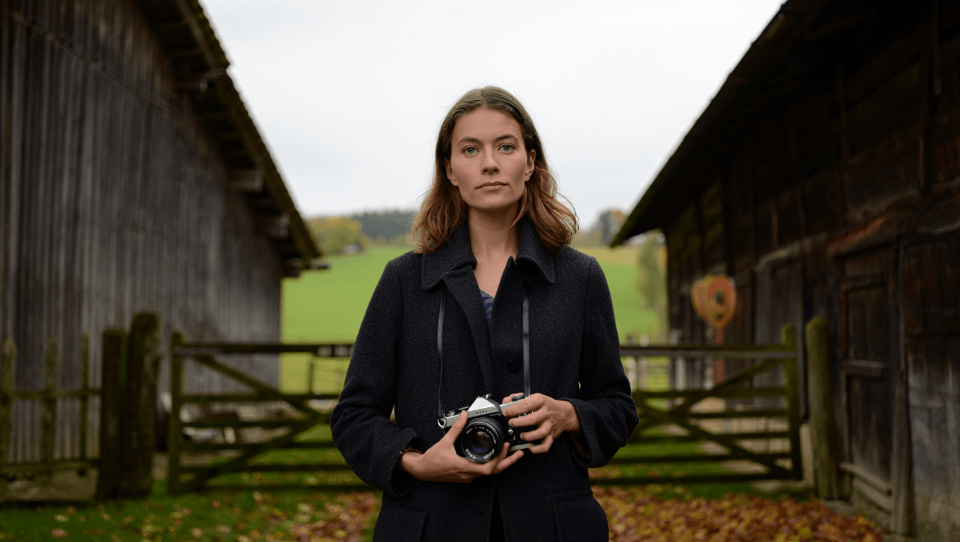 ‘Il suono di una caduta’ e il cinema che ci travolge