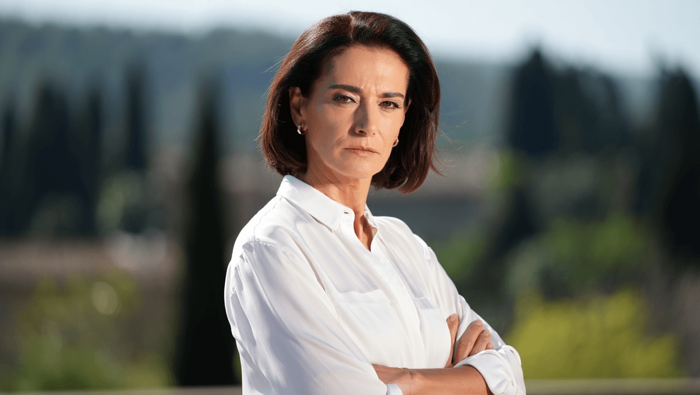 Imma Tataranni 5 da stasera su Rai 1: trama, cast, da quante puntate è composta la stagione