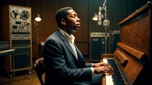 Cultura         
      Per festeggiare il centenario della sua nascita, ad aprile uscirà un album inedito di John Coltrane      
        Si tratta dei leggendari Tiberi Tapes, registrati tra il 1961 e il 1965, finora rimasti inediti e custoditi in una collezione privata.