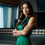 Laura Pausini lancia “Mariposa Tecknicolor” e svela: “Un rimpianto? Ho scartato Leonardo DiCaprio per un videoclip”