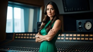 Laura Pausini lancia “Mariposa Tecknicolor” e svela: “Un rimpianto? Ho scartato Leonardo DiCaprio per un videoclip”