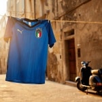 La maglia della Nazionale attraversa l’Italia in Scatti d’Azzurro