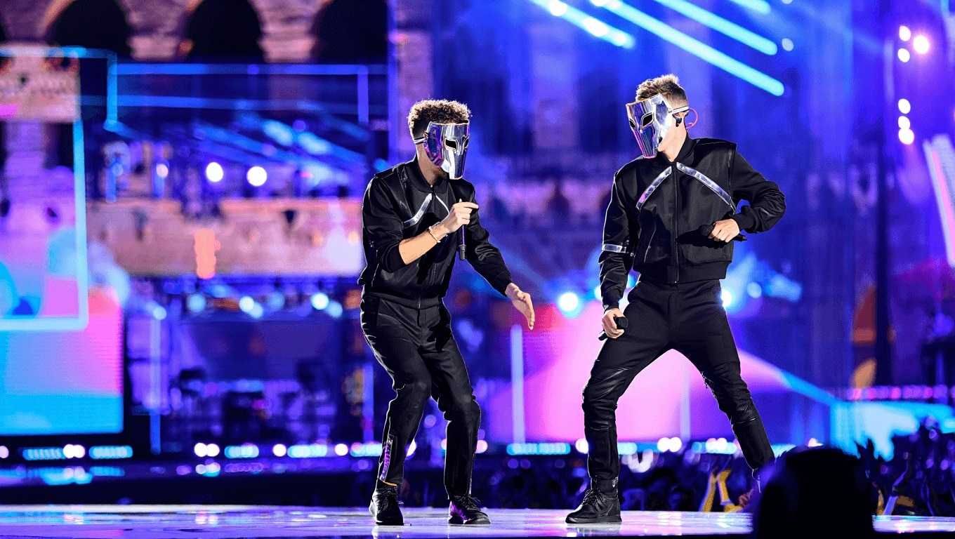 Major Lazer e Alfa: “Lean On (Alfa Remix)” dalla cerimonia olimpica. Annunciato il tour