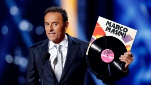 Marco Masini: Sanremo 2026, il tour nei palasport e… il nuovo album “Perfetto Imperfetto”