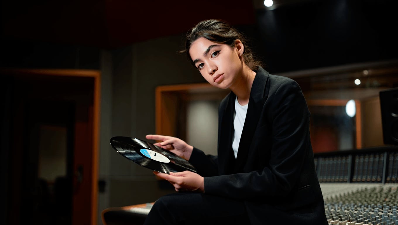 Come la musica è diventata il cuore pulsante di ‘Industry’