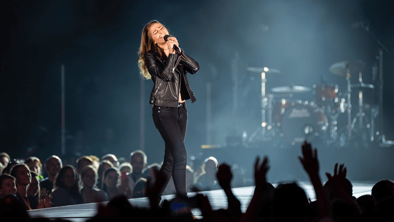 Musica italiana settimana 8/2026. Notizie, annunci e aggiornamenti quotidiani