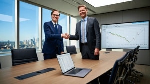 OpenAI e Amazon, 138 miliardi di accordo. E stavolta i chip sono quelli di Amazon