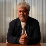 Pedro Almodóvar stufo dei film in lingua inglese: "Il resto della mia carriera in Spagna"