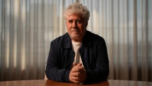 Pedro Almodóvar stufo dei film in lingua inglese: "Il resto della mia carriera in Spagna"