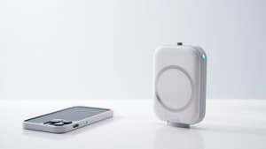 SBS PowerBank 5000 mAh MagSafe a soli 14,99 euro: la super offerta di oggi