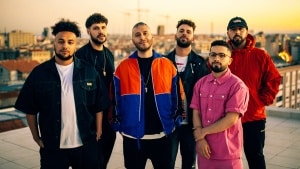 NUOVE FREQUENZE: I radar AMI su ATARDE, LUPO, Secondo, Jeko, b4ze e Nemesi