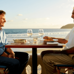 Michael J. Fox e Christopher Lloyd insieme a cena: la reunion di Ritorno al futuro