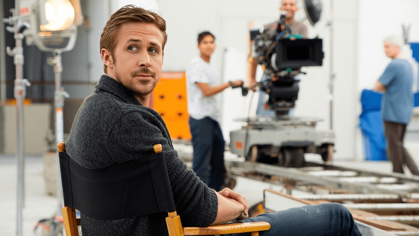 Come Ryan Gosling sta diventando il Tom Hanks della sua generazione