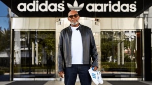 Samuel L. Jackson ci apre le porte dell’Hotel Superstar di adidas