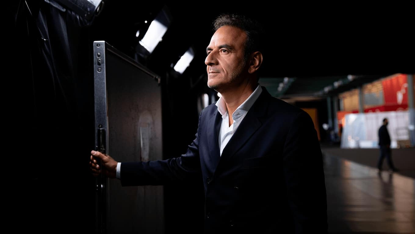 Sanremo 2026, Morgan annuncia: “Non sarò sul palco con Chiello”