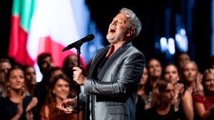 Io canto: top e flop della serata cover di Sanremo 2026