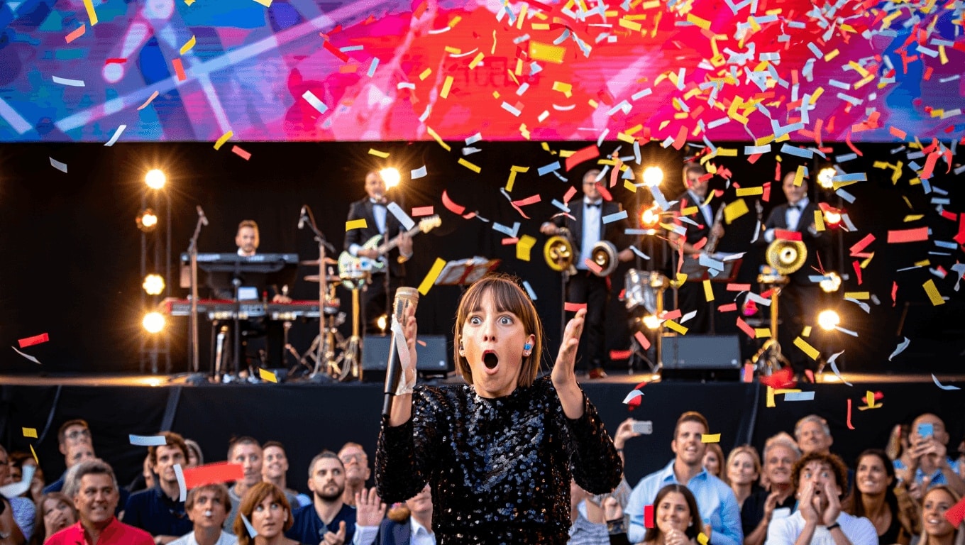 L’orchestra suona, il mondo affonda: top e flop della finale di Sanremo 2026