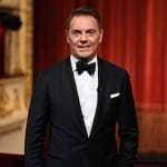 È ufficiale, Stefano De Martino conduttore e direttore artistico di Sanremo 2027