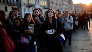 Sanremo, (s)vendesi nuda proprietà