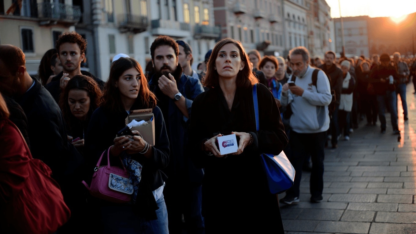 Sanremo, (s)vendesi nuda proprietà