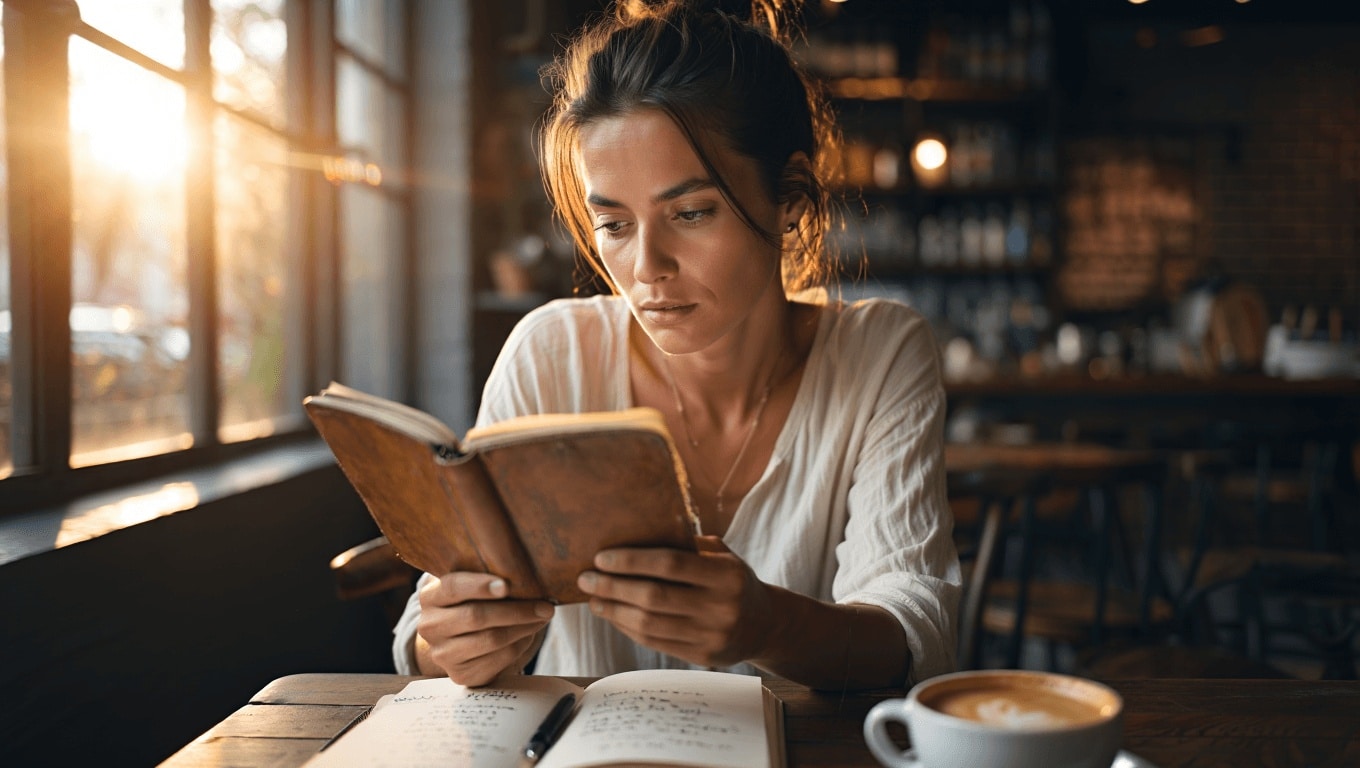 ‘La mattina scrivo’, (non) si può vivere solo di passioni