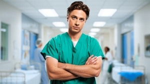 Il ritorno di ‘Scrubs’ vi farà ancora ridere, nel bene e nel male