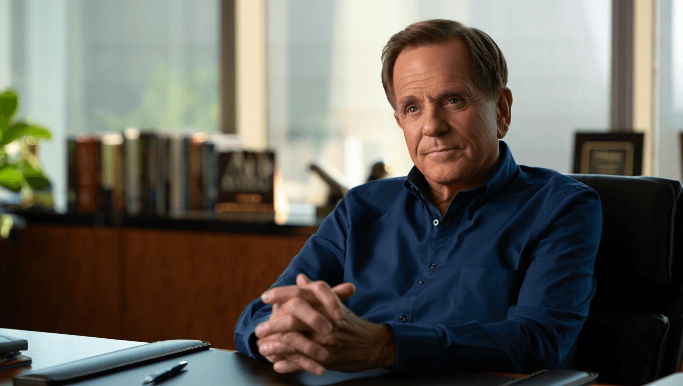 Scrubs, il creatore Bill Lawrence sul possibile rinnovo del reboot: "Stiamo tutti incrociando le dita"