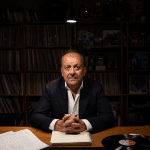 Addio a Sergio Sacchi, l’anima creativa e visionaria del Club Tenco