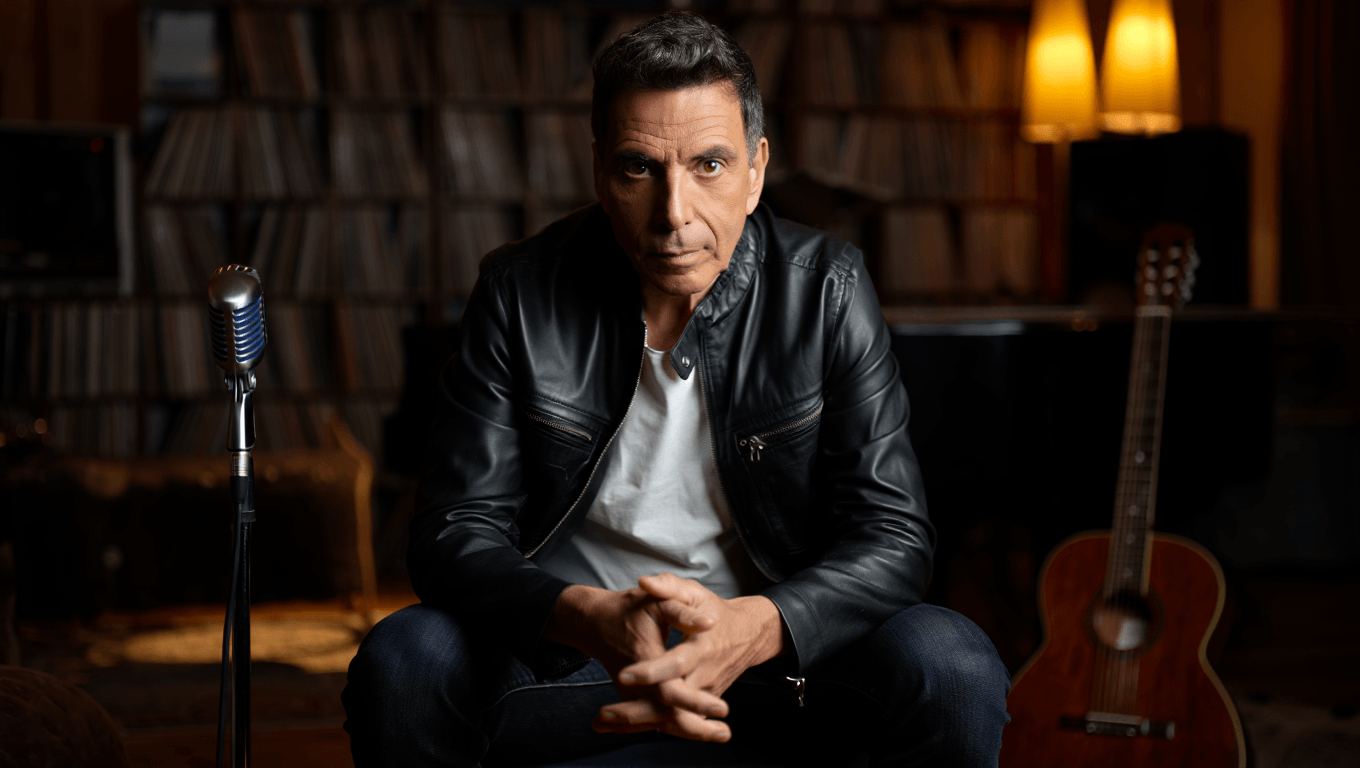 Simone Tomassini, fuori il nuovo singolo “L’amore è un’altra cosa”. In arrivo “I dettagli”, progetto con album e disco