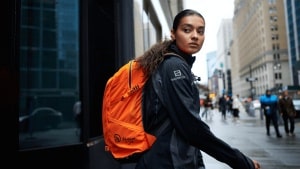 Slam Jam e Salomon passano dalla montagna alla città