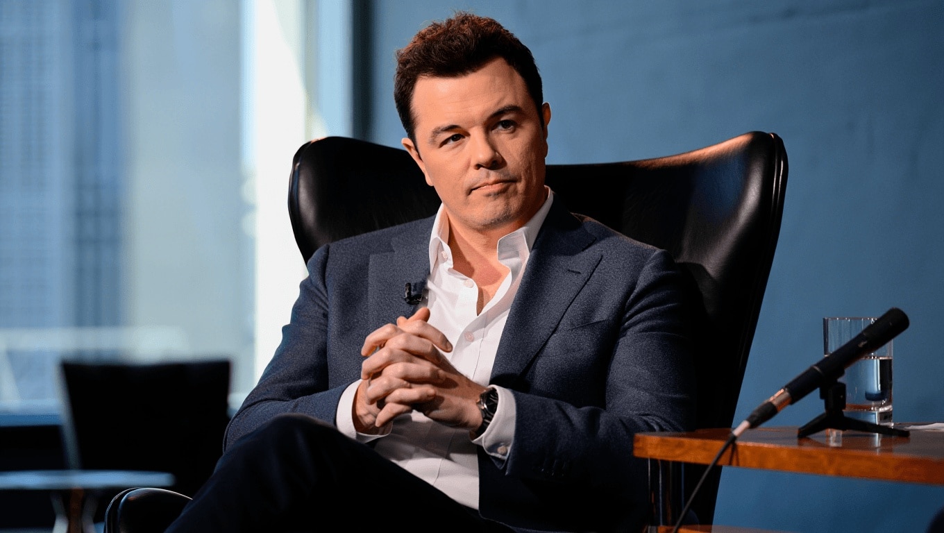 Ted: Seth MacFarlane spiega perché non verrà realizzata la stagione 3 della serie