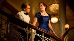 Cultura         
      Un’artista ha passato gli ultimi 12 anni a girare un remake di Titanic identico inquadratura per inquadratura a quello di James Cameron      
        L'opera è dell'artista cilena Claudia Bitrán, si intitola Titanic, A Deep Emotion e verrà esposta alla Cristin Tierney Gallery di New York.