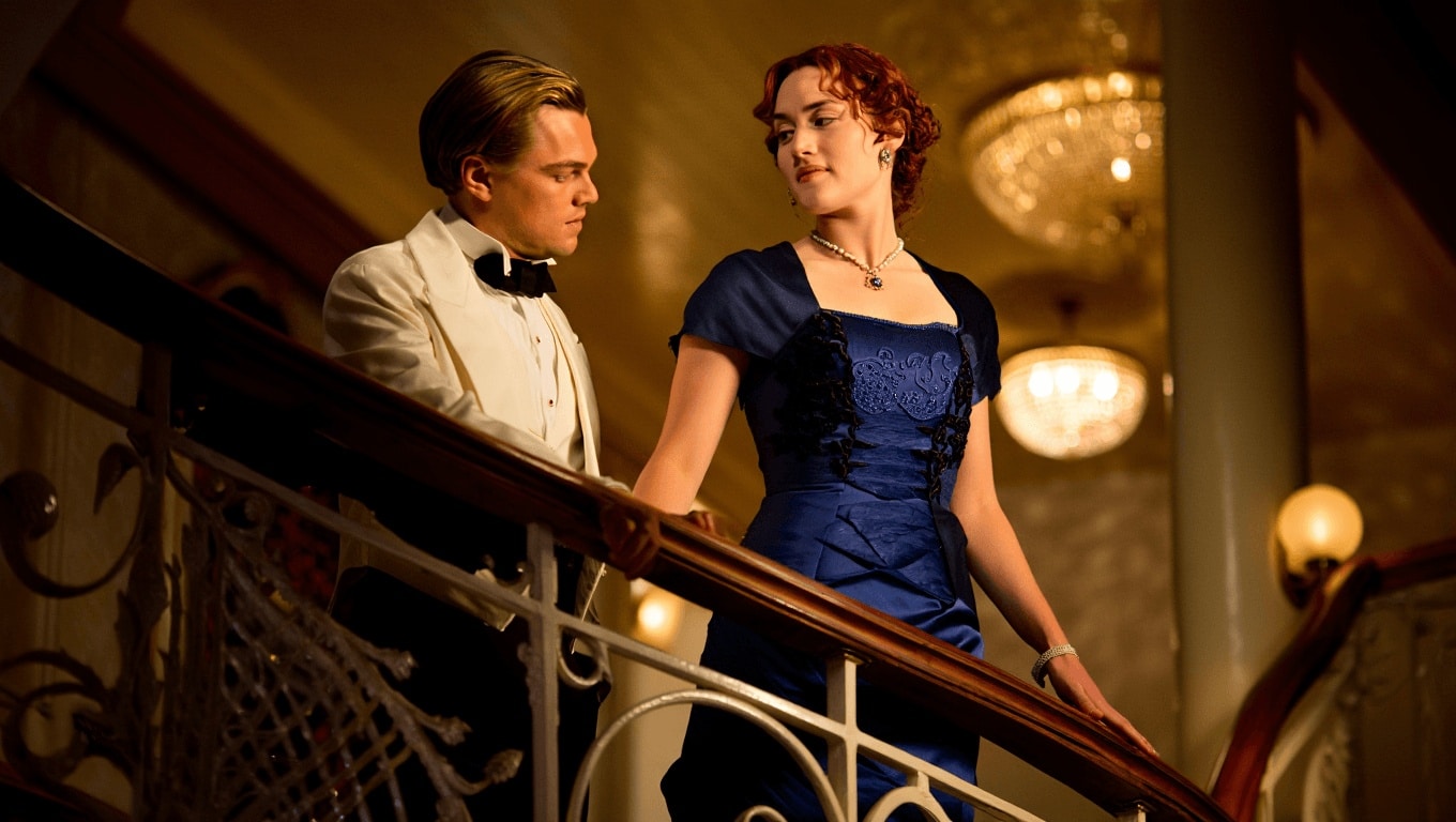 Cultura         
      Un’artista ha passato gli ultimi 12 anni a girare un remake di Titanic identico inquadratura per inquadratura a quello di James Cameron      
        L'opera è dell'artista cilena Claudia Bitrán, si intitola Titanic, A Deep Emotion e verrà esposta alla Cristin Tierney Gallery di New York.