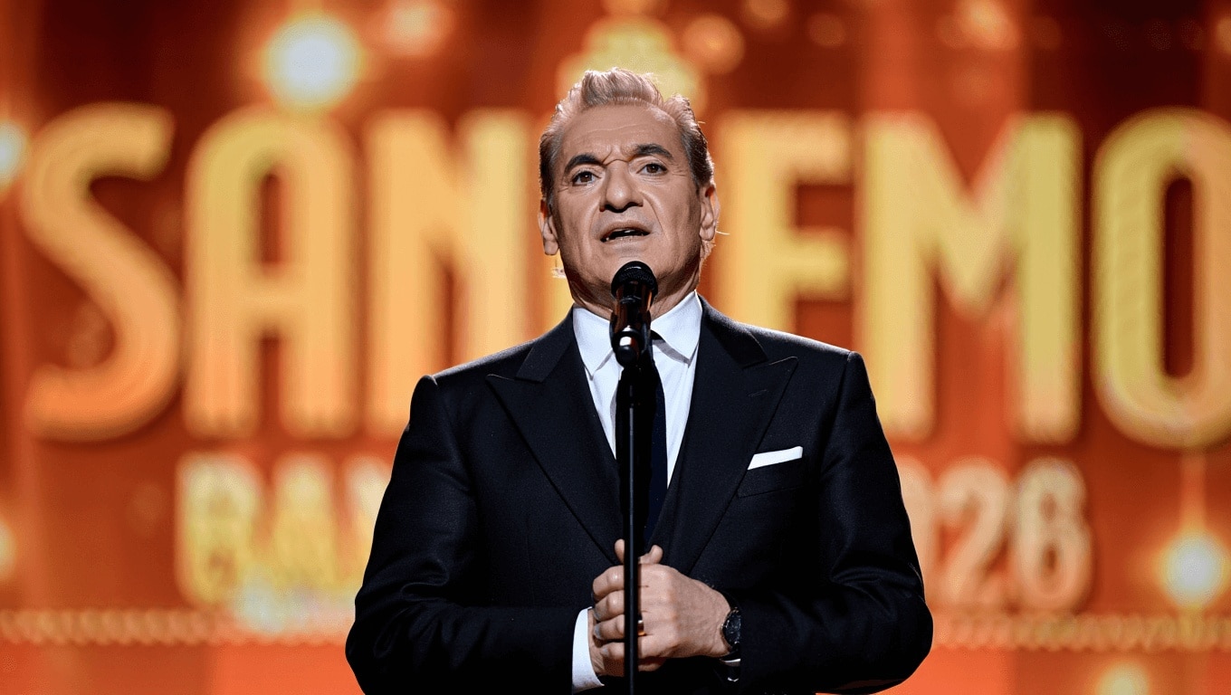 Tiziano Ferro a Sanremo 2026: cosa canterà domani sera. Da “Xdono” a “Sono un grande”