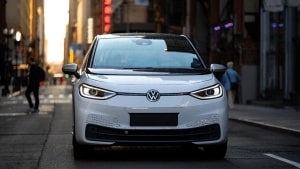 Volkswagen riparte dalla ID.3: ecco come sarà la nuova ID.3 Neo