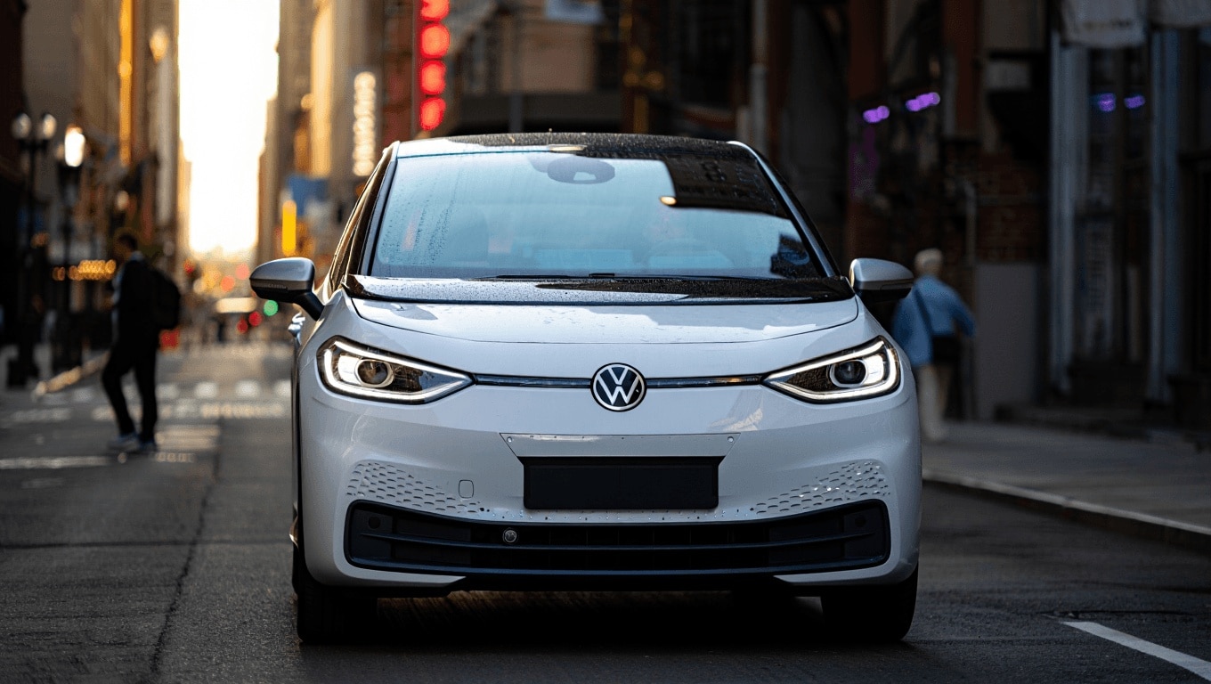 Volkswagen riparte dalla ID.3: ecco come sarà la nuova ID.3 Neo