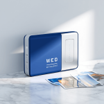 Salva tutti i tuoi dati: WD 6TB My Passport in super offerta