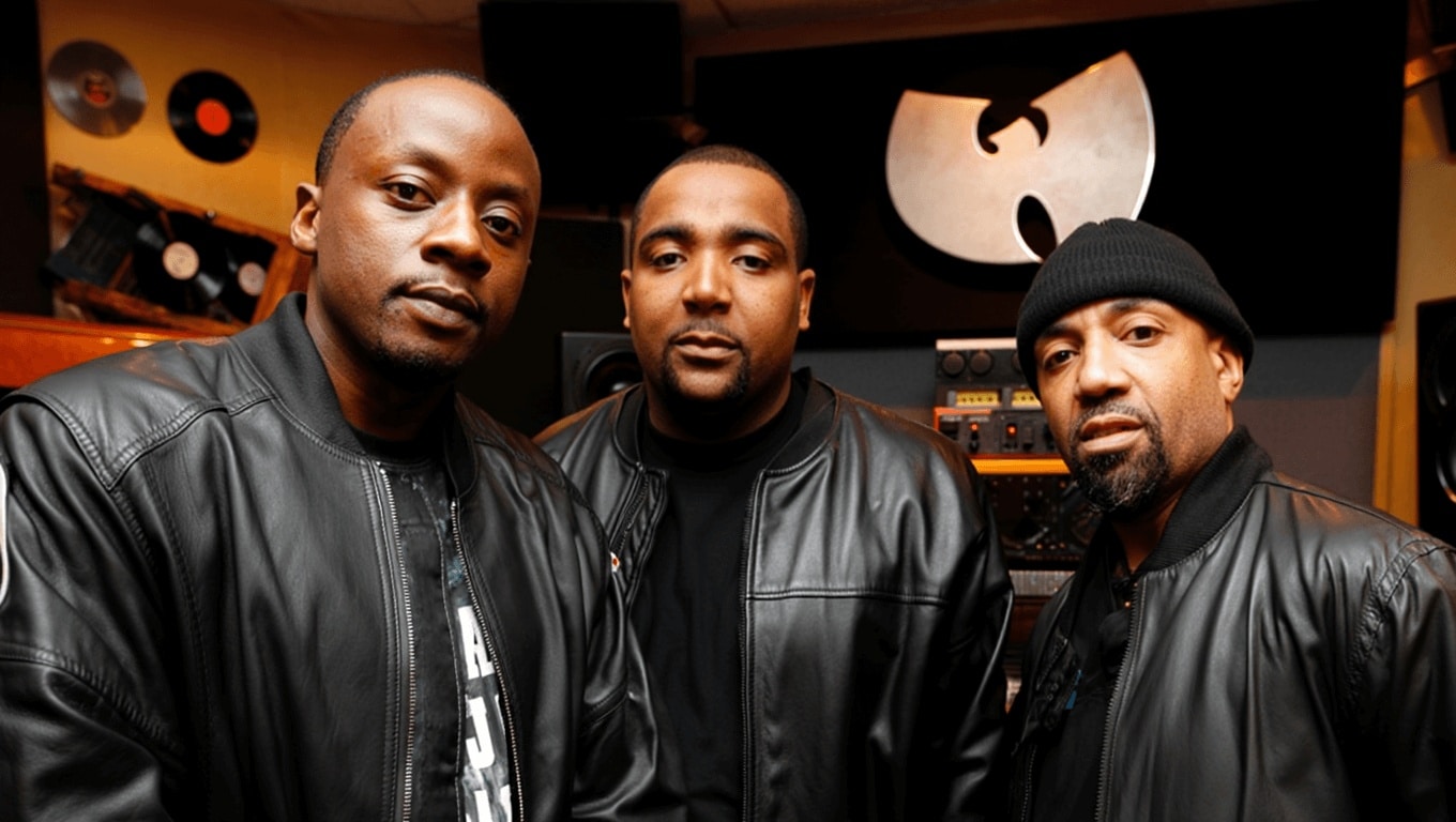 Oliver “Power” Grant, l’uomo che ha trasformato il Wu-Tang Clan in un brand