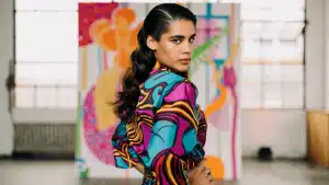 Zara continua a inseguire il lusso (stavolta con Willy Chavarria)