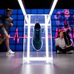Con ASICS bastano 15 minuti e 9 secondi per rimettere il corpo al centro