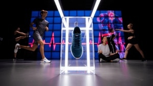 Con ASICS bastano 15 minuti e 9 secondi per rimettere il corpo al centro