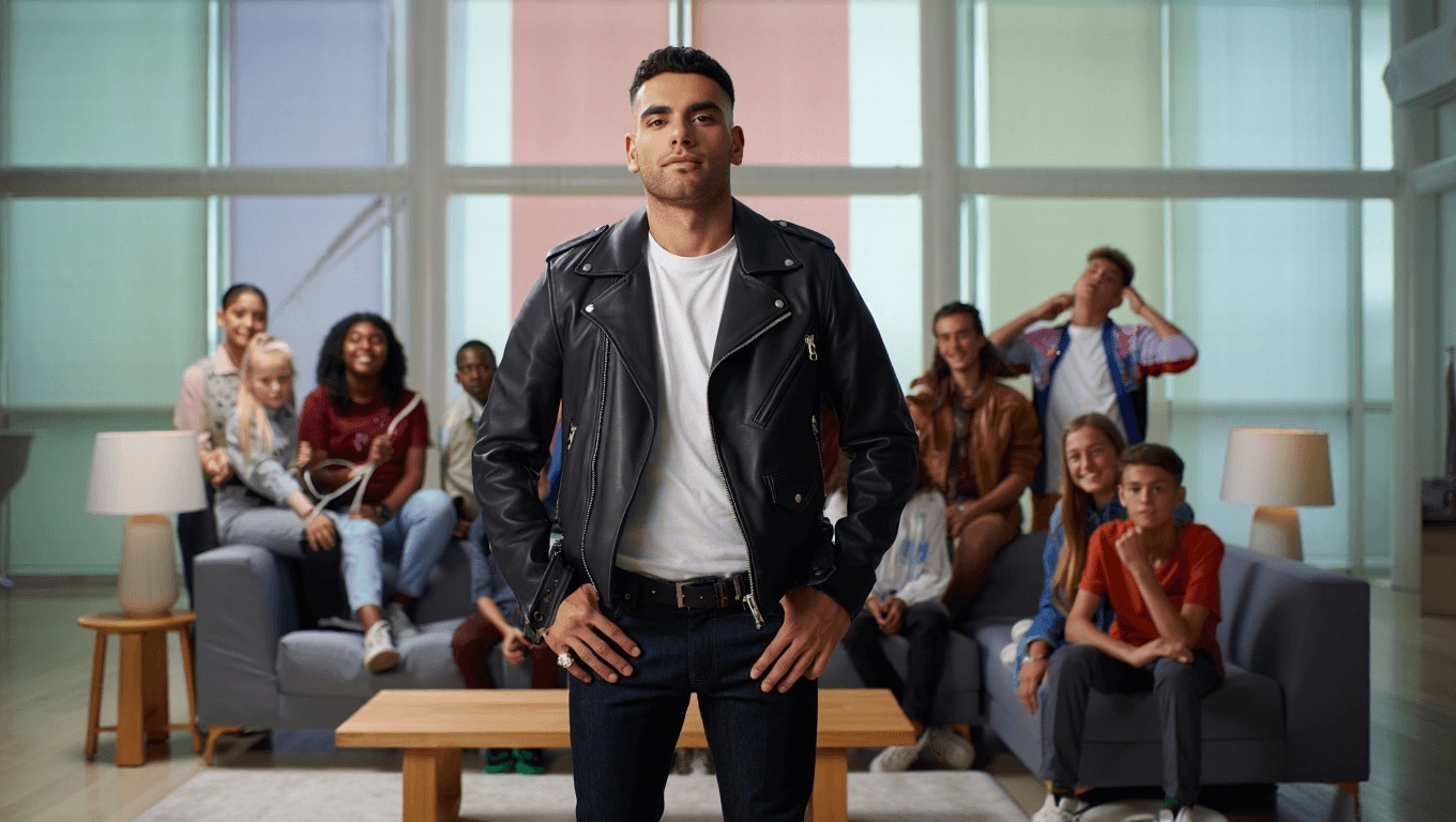 Achille Lauro presenta Fondazione Madre: un progetto concreto per i giovani più fragili