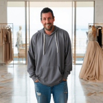 Adam Sandler è l’outsider delle style icon