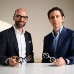 Quando l’illustrazione incontra l’eyewear: Ale Giorgini x Jacques Durand