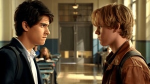 Alessandro Magno e Aristotele diventano un teen drama: gli autori di Heated Rivalry già al lavoro