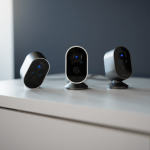 Metti al sicuro la tua casa: kit da 3 videocamere Arlo Essential HD in offerta al minimo storico su Amazon