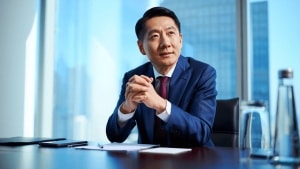 BYD pronta ad acquisire un grande gruppo? Li: "Aperti a ogni opportunità"