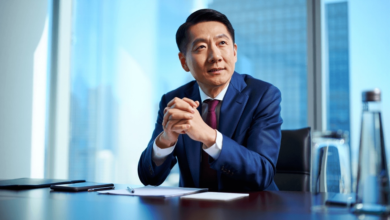 BYD pronta ad acquisire un grande gruppo? Li: "Aperti a ogni opportunità"