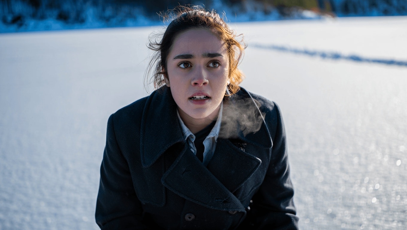 Beast stasera su Rai 4: trama e cast del thriller psicologico con Jessie Buckley